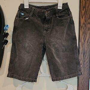South Pole Boy Shorts
